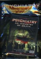 Psychiatry: An Industry of Death