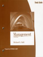 Study Guide - Management