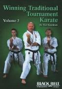 Winning Traditional Tournament Karate, Vol. 2