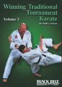 Winning Traditional Tournament Karate, Vol. 3