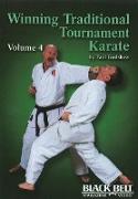 Winning Traditional Tournament Karate, Vol. 4