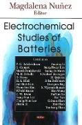 Electrochemical Studies of Batteries