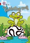 The Footballing Frog