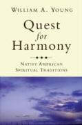 Quest for Harmony