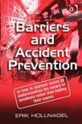 Barriers and Accident Prevention