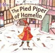 The Pied Piper of Hamelin