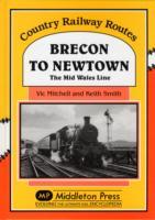 Brecon to Newtown