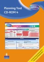 Longman MathsWorks: Year 4 Planning Tool CD-ROM Revised Version