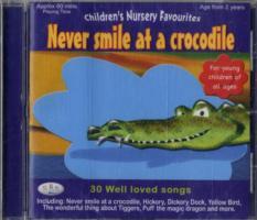 Never Smile at a Crocodile