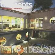 Home Concepts Extensions & Conversions Book