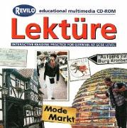 Lekture