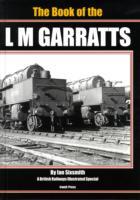 The Book of the LM Garratts