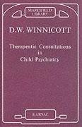 Therapeutic Consultations in Child Psychiatry