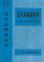 Grammar Rules and Practice