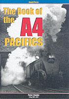 The Book of the A4 Pacifics