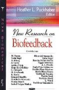 New Research on Biofeedback