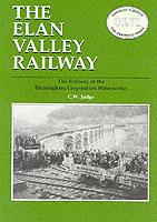 Elan Valley Railway