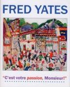 Fred Yates