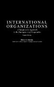 International Organizations