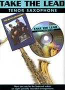 Take The Lead: Blues Brothers (Tenor Saxophone)