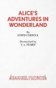 Alice's Adventures in Wonderland