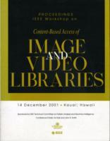 IEEE Workshop on Content-based Access of Image and Video Libraries