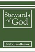 Stewards of God