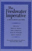 The Freshwater Imperative: A Research Agenda