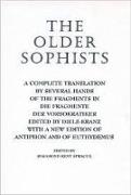 The Older Sophists