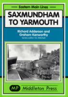 Saxmundham to Yarmouth