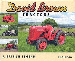 David Brown Tractors