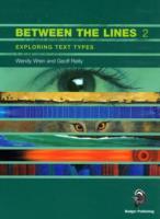 Between the Lines 2.Exploring Text Types at Key Stage 3.Pupil Book