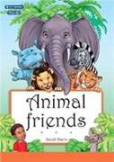 Animal Friends