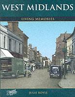 Francis Frith's West Midlands Living Memories