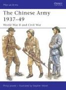 The Chinese Army 1937–49