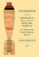 Handbook for the 3-Inch Mortar 1937