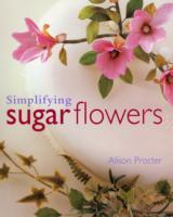 Simplifying Sugar Flowers