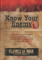 Know Your Enemy