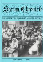 The History of Salisbury and Its District