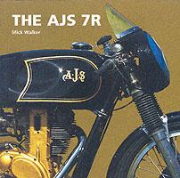 The AJS 7R