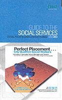 Guide to the Social Services 2002/2003