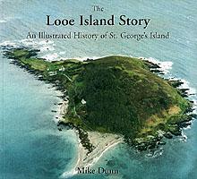 The Looe Island Story