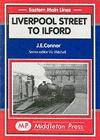 Liverpool St. to Ilford