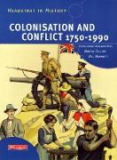 Headstart in History: Colonisation & Conflict 1750-1990