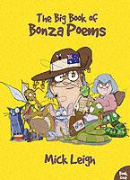 The Big Book of Bonza Poems