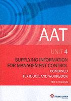 INFORMATION FOR MANAGEMENT & CONTROL P4