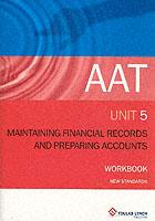 FINANCIAL RECORDS & PREPARING ACCS P5