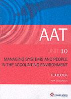 MANAGING SYSTEMS & PEOPLE P 10