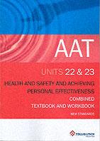 HEALTH & SAFETY ETC P 22 & 23