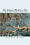 Arbutus/Madrone Files